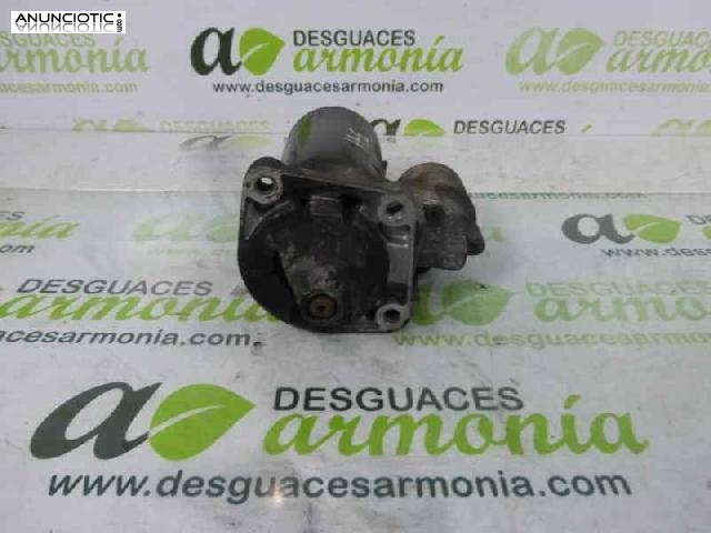 Motor arranque tipo 0001109204 de ford -