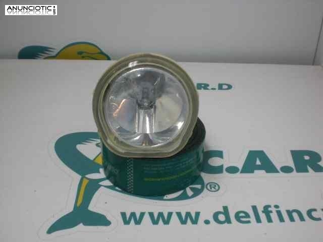 Faro antiniebla izquierdo 668476 fiat