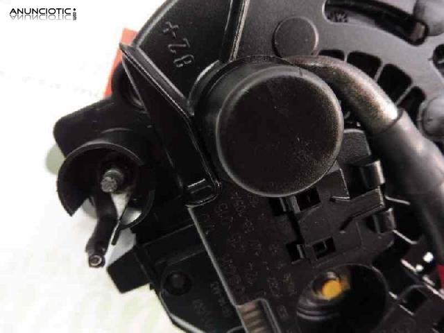 Alternador tipo 0124415015 de alfa romeo