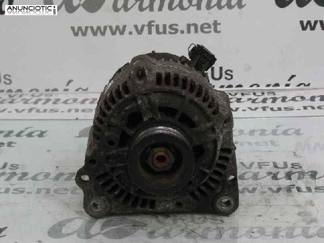 Alternador tipo 037903025c de audi - a3