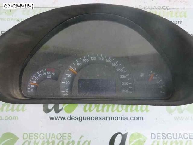 Cuadro instrumentos tipo 2035403511 de