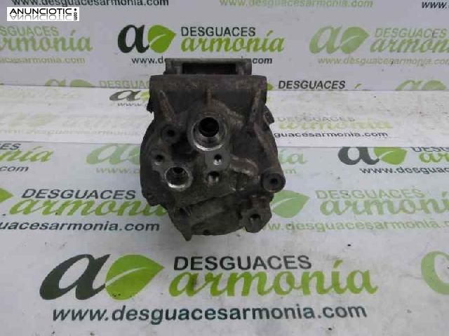 Compresor a/a tipo 8200457418 de renault