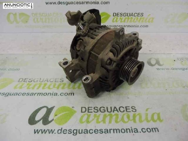 Alternador tipo a2tj039113 de mazda - 6