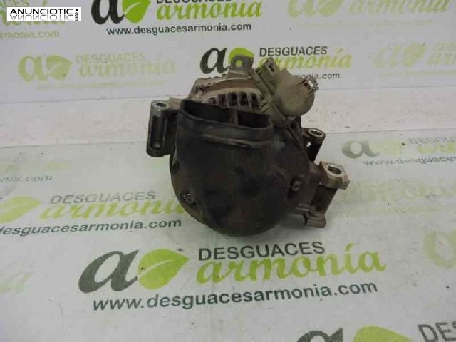 Alternador tipo a2tj039113 de mazda - 6