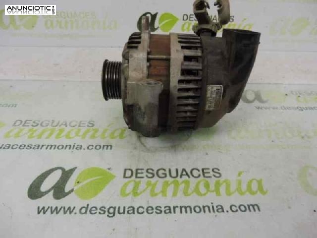 Alternador tipo a2tj039113 de mazda - 6