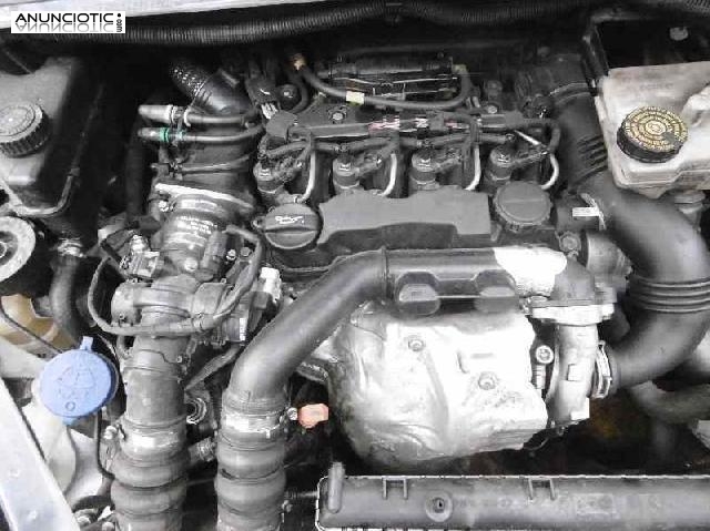 Despiece de citroen xsara picasso 1.6