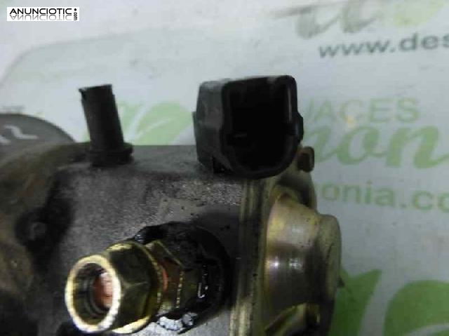 Motor arranque tipo 2280003622 de toyota