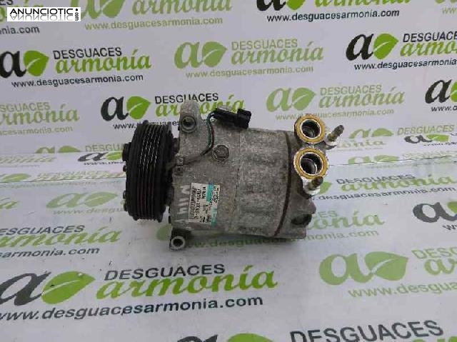 Compresor a/a tipo am5n-19d629-ab de