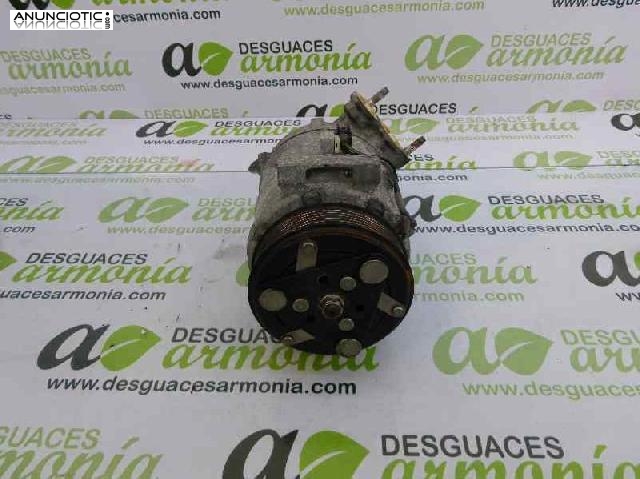 Compresor a/a tipo am5n-19d629-ab de