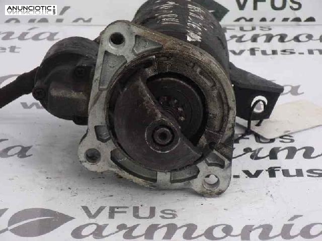 Motor arranque tipo 0001218022 de ford -