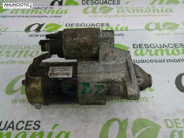 Motor arranque tipo m000t87881 de