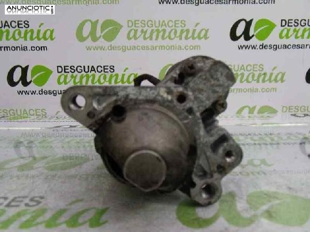 Motor arranque tipo m000t87881 de