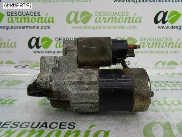 Motor arranque tipo m000t87881 de