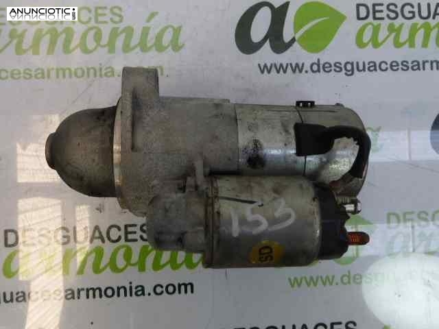 Motor arranque tipo 25182244 de