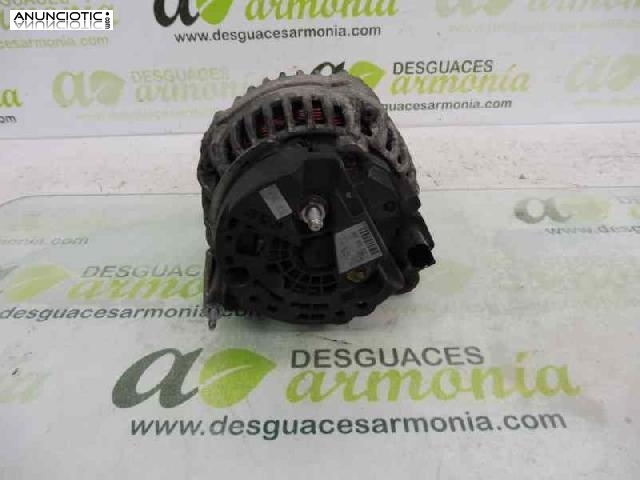 Alternador tipo 06f903023f de audi - a3