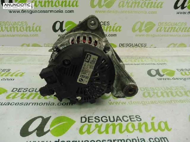 Alternador tipo 7799180ai01 de bmw -