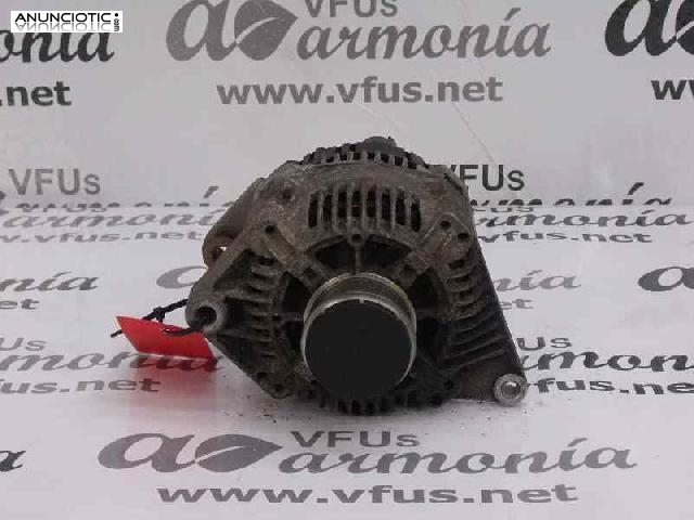 Alternador tipo 7700106501 de renault -