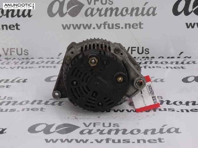 Alternador tipo 7700106501 de renault -