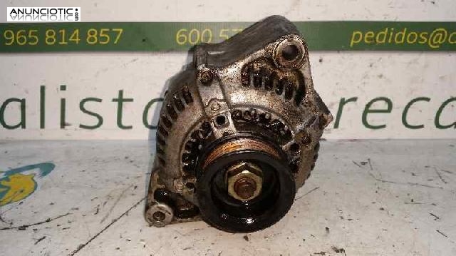 Alternador 2861867 1002113401 toyota