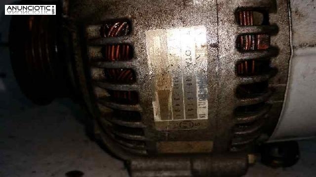 Alternador 2861867 1002113401 toyota