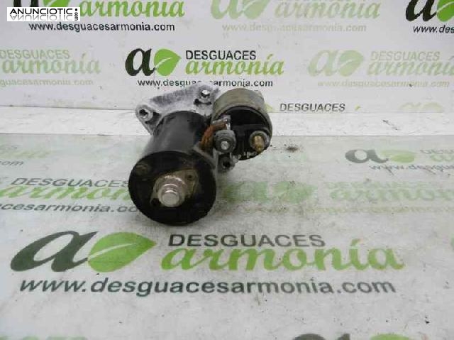 Motor arranque tipo 2s6u11000cb de ford