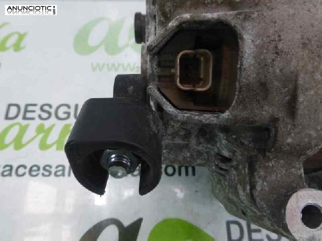 Alternador tipo v75769568002 de peugeot