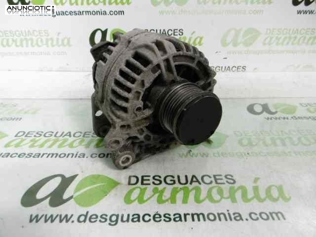 Alternador tipo 045903023 de skoda -