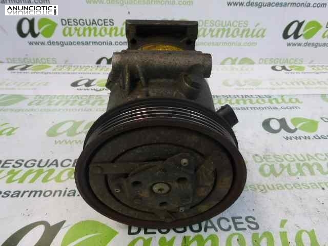 Compresor a/a tipo 8200316164 de renault