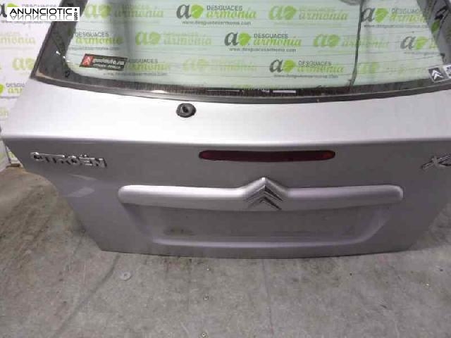 Porton tra. de citroen - xsara