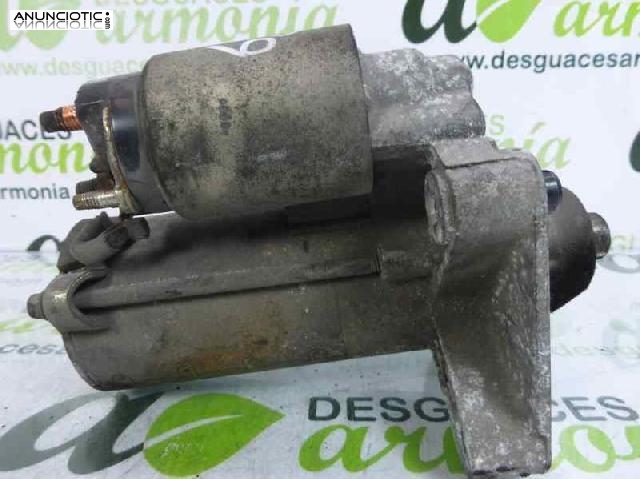 Motor arranque tipo 3m5t-11000-cf de