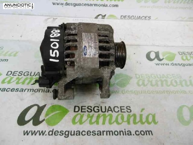 Alternador tipo ys6110300cc de ford -