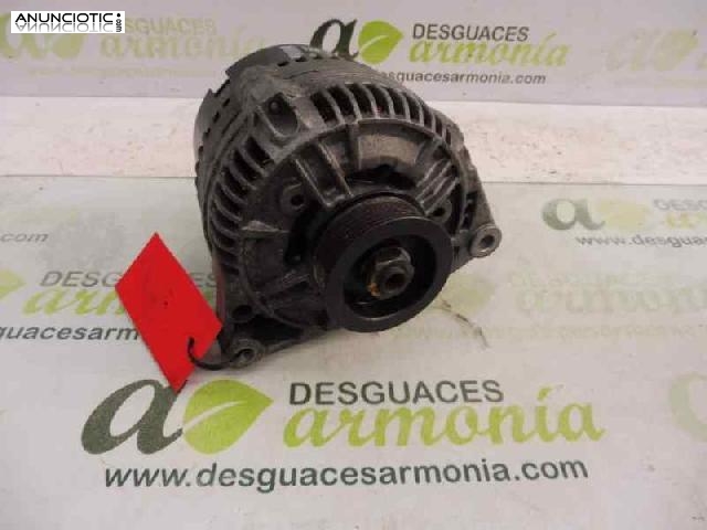 Alternador tipo 059903015 de audi - a4