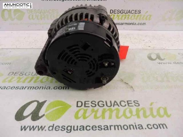 Alternador tipo 059903015 de audi - a4