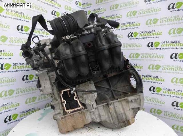 Motor completo tipo 111951 de mercedes -