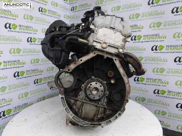 Motor completo tipo 111951 de mercedes -