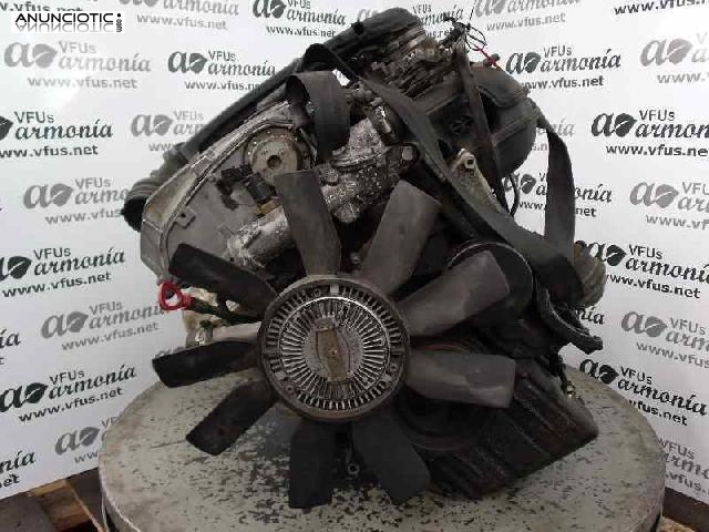 Motor completo tipo 111970 de mercedes -