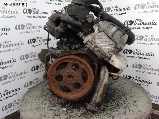 Motor completo tipo 111970 de mercedes -