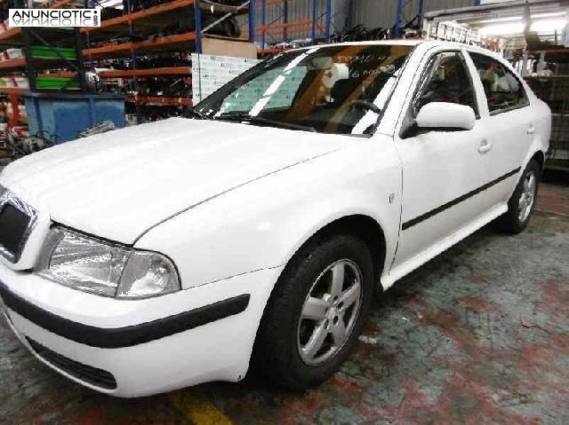 Motor arranque tipo 02a911023l de skoda