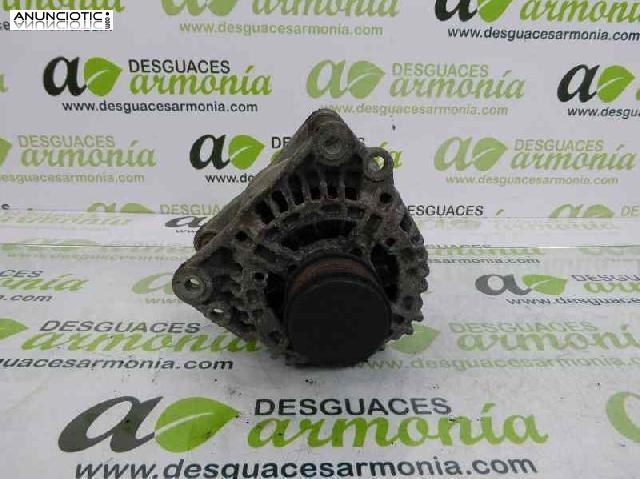 Alternador tipo 038903023l de skoda -