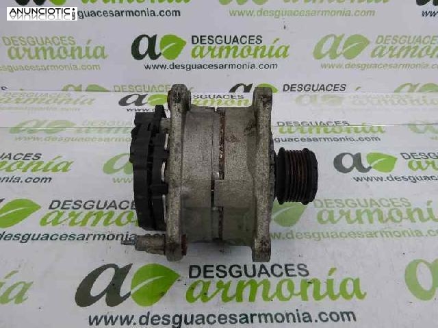 Alternador tipo 038903023l de skoda -