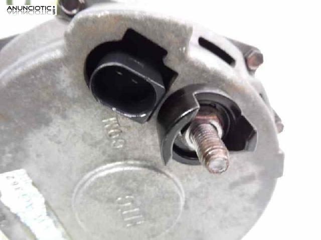 Alternador tipo 077903015q de audi - a8