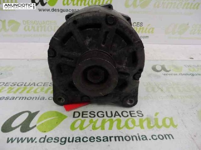 Alternador tipo 077903015q de audi - a8