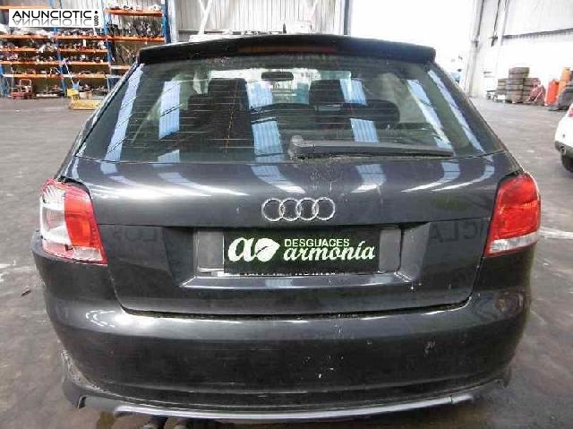 Motor completo tipo bkd de audi - a3