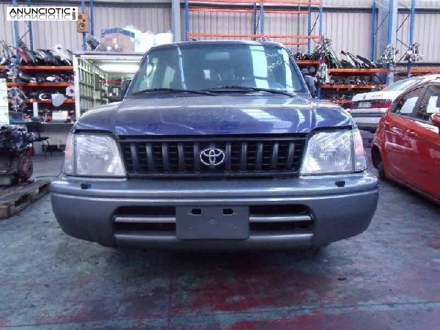 Compresor a/a tipo 681892 de toyota -