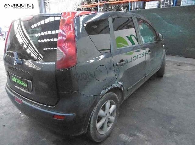 Motor completo tipo hr16de de nissan -