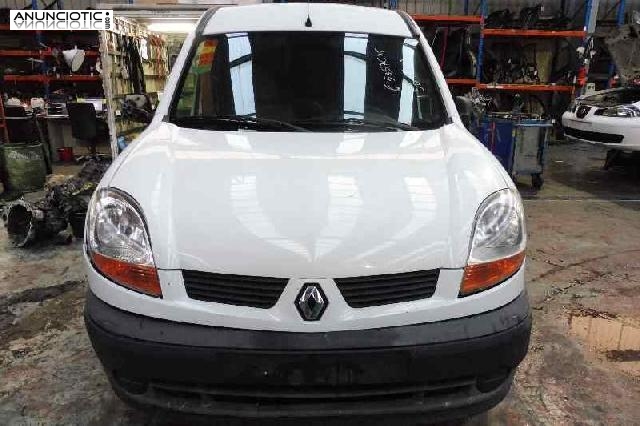 Puerta del. der. de renault - kangoo