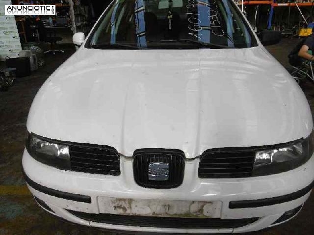 Motor completo tipo ahf de seat - toledo