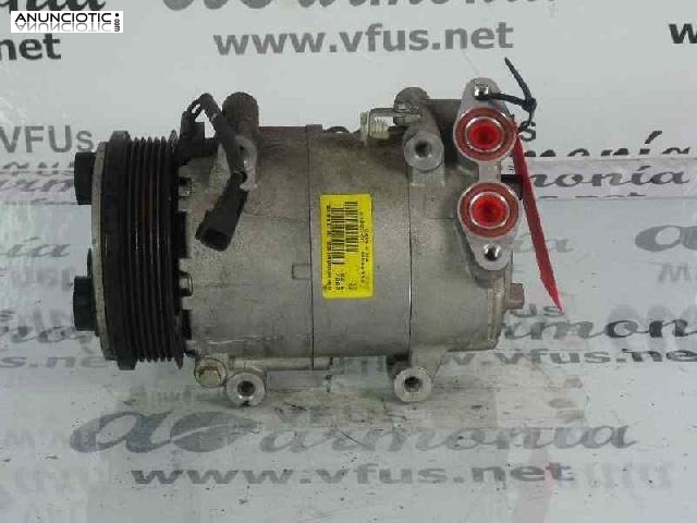 Compresor a/a tipo 1405865 de ford -