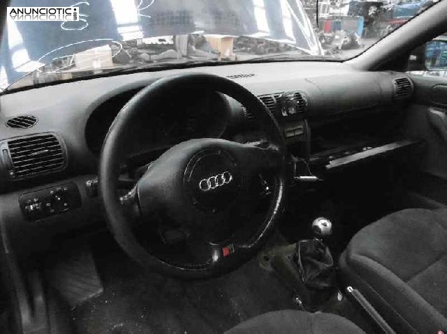 Despiece de audi a3 (8l) 1.9 tdi