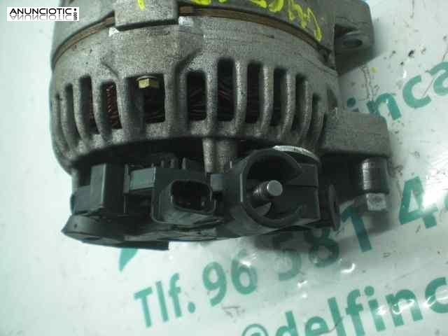 Alternador 2722589 citroen c4 berlina